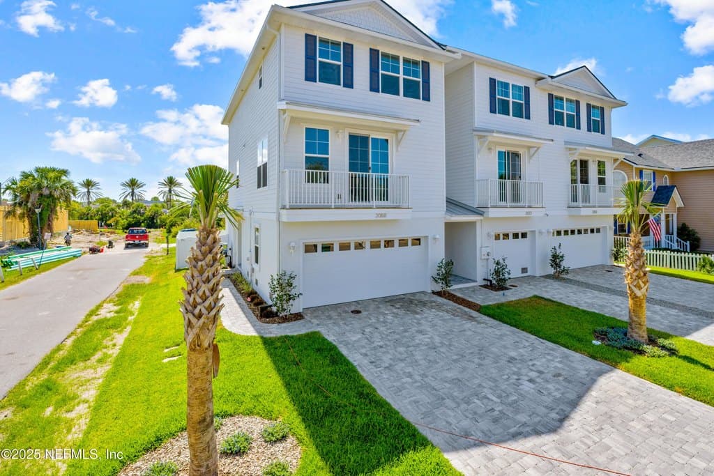 2088 Gail Ave, Jacksonville Beach