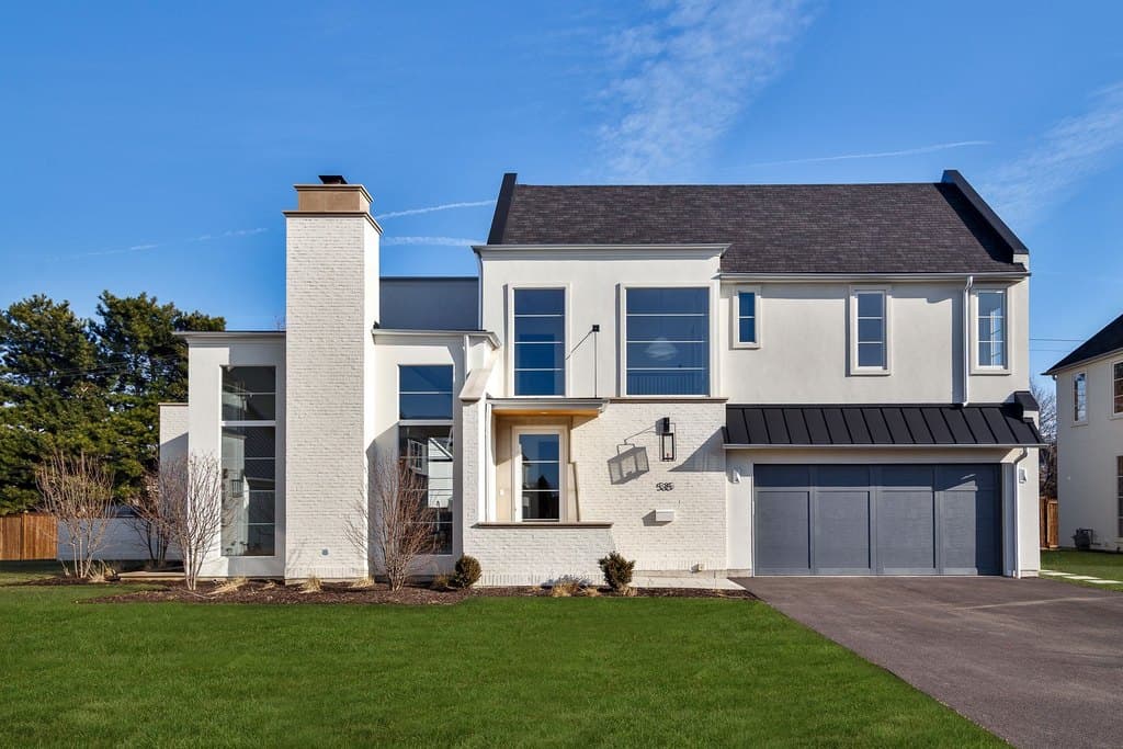 535 Kensington Ct, Hinsdale