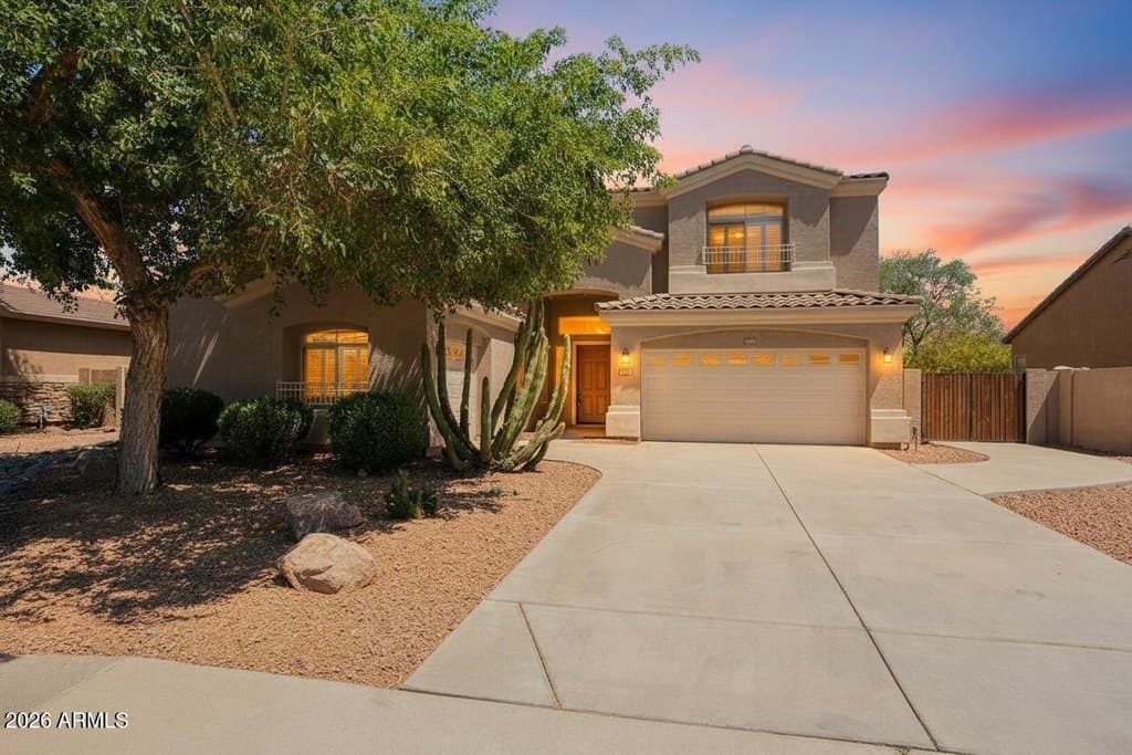 2982 E Boston St, Gilbert