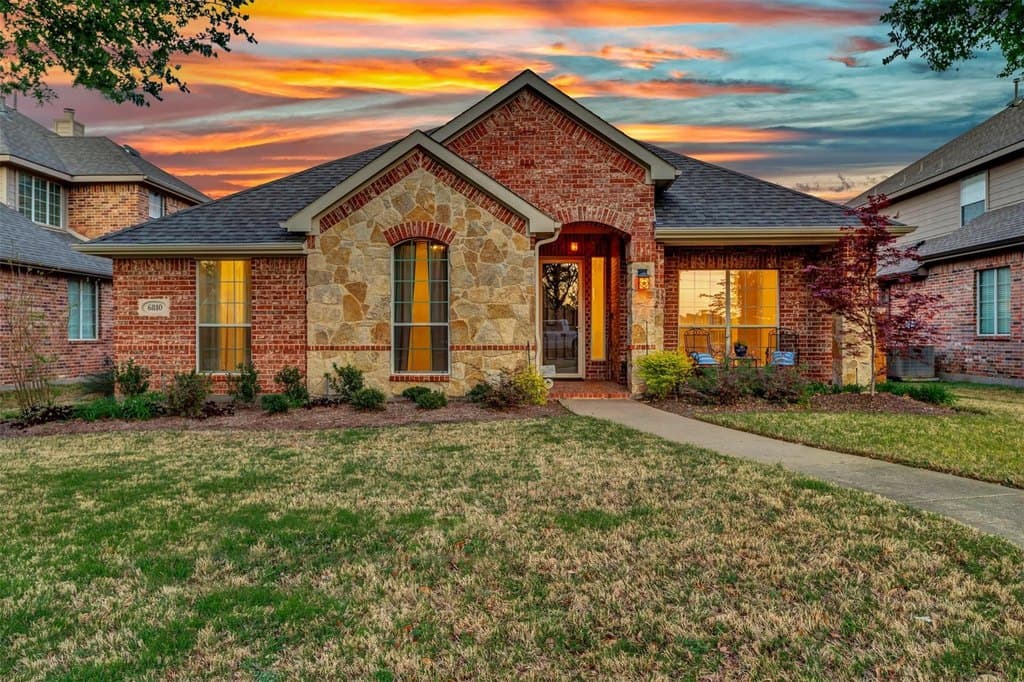 6810 Lee Meadow Dr, Frisco