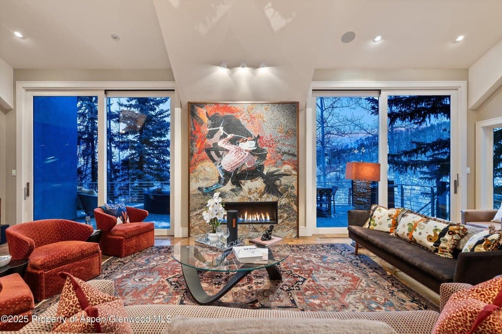 1248 Wood Rd, Snowmass Village