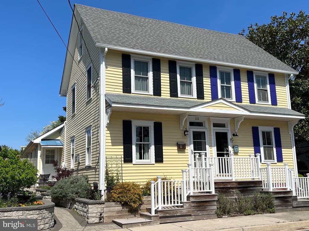111 McFee St, Lewes