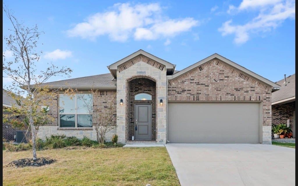 15713 Euston Ter, Fort Worth