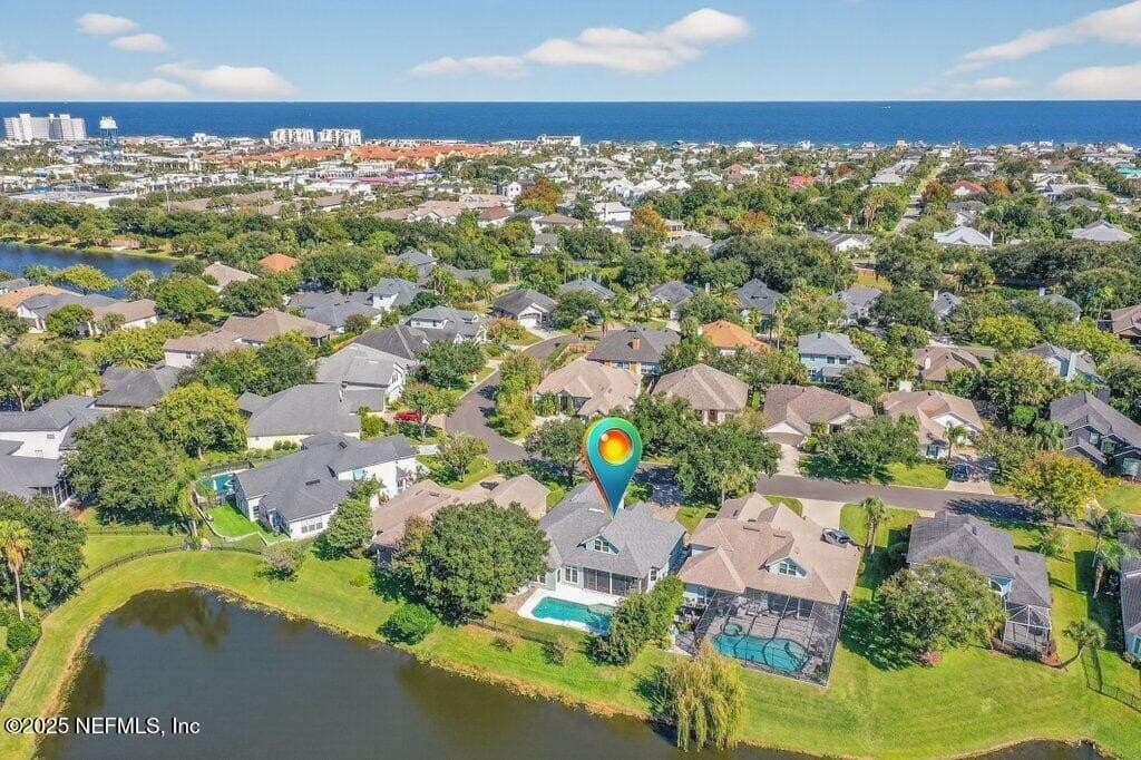 3528 Bay Island Cir, Jacksonville Beach