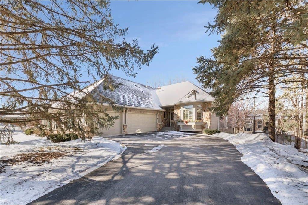 665 Waycliffe Dr N, Wayzata