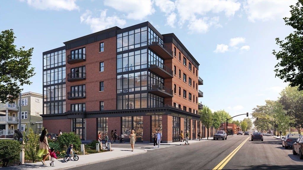 One Gartland St Unit 2D