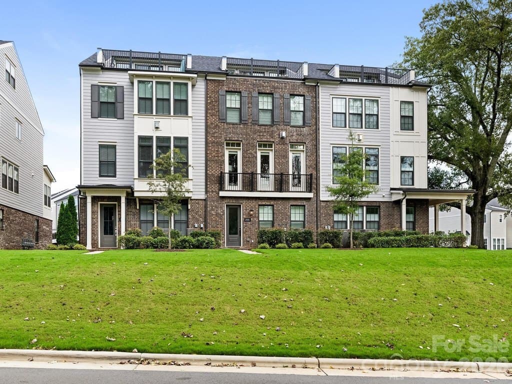 2555 Deacon Ave, Charlotte