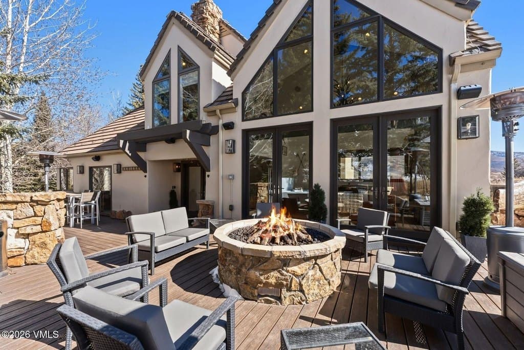 23 Bachelor Gulch Rd, Beaver Creek