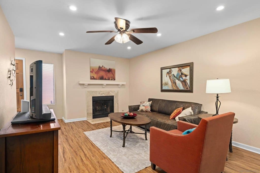 2849 E St Unit 21, San Diego