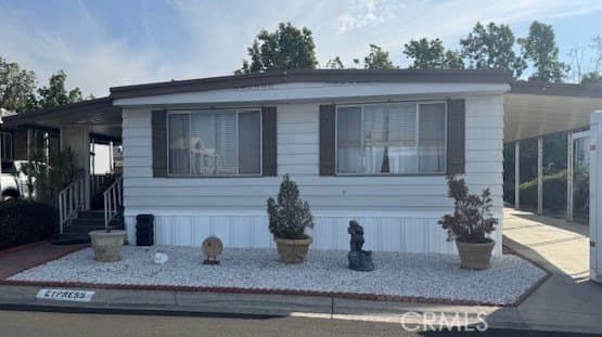 14851 Jeffrey Rd Spc 199, Irvine