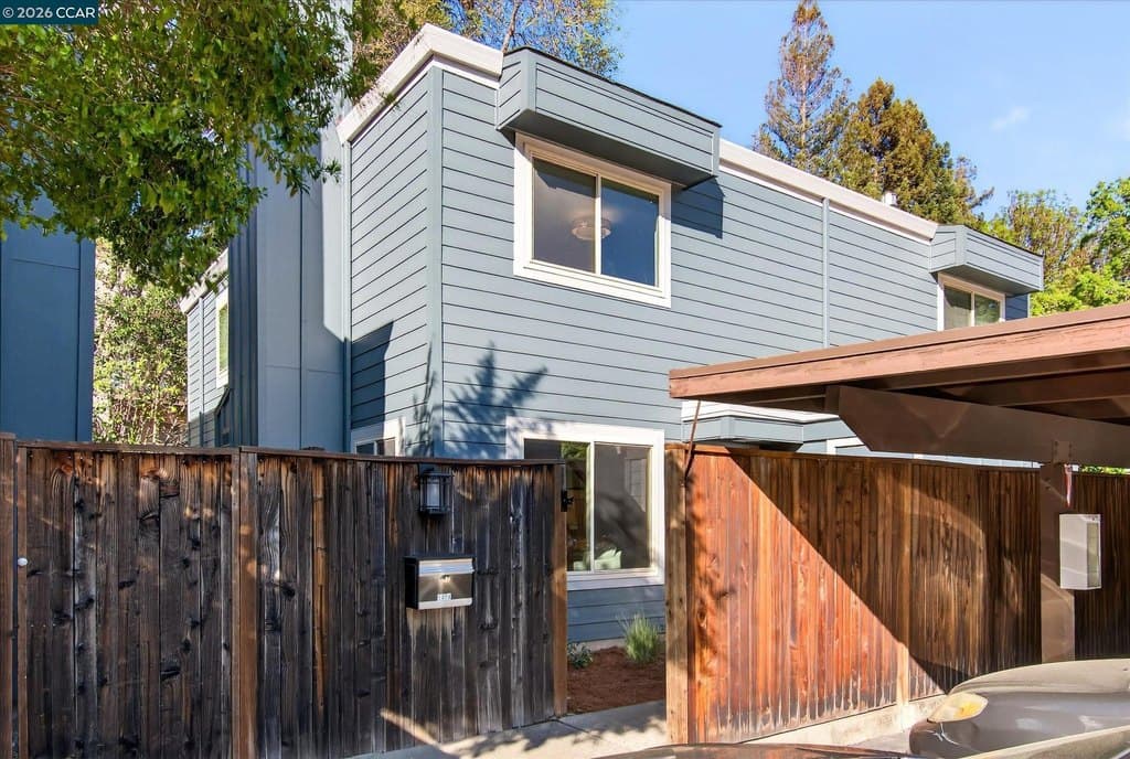 1273 Honey Trl, Walnut Creek