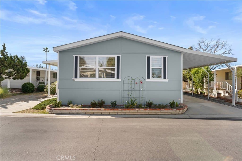 24001 Muirlands Blvd Spc 12, Lake Forest