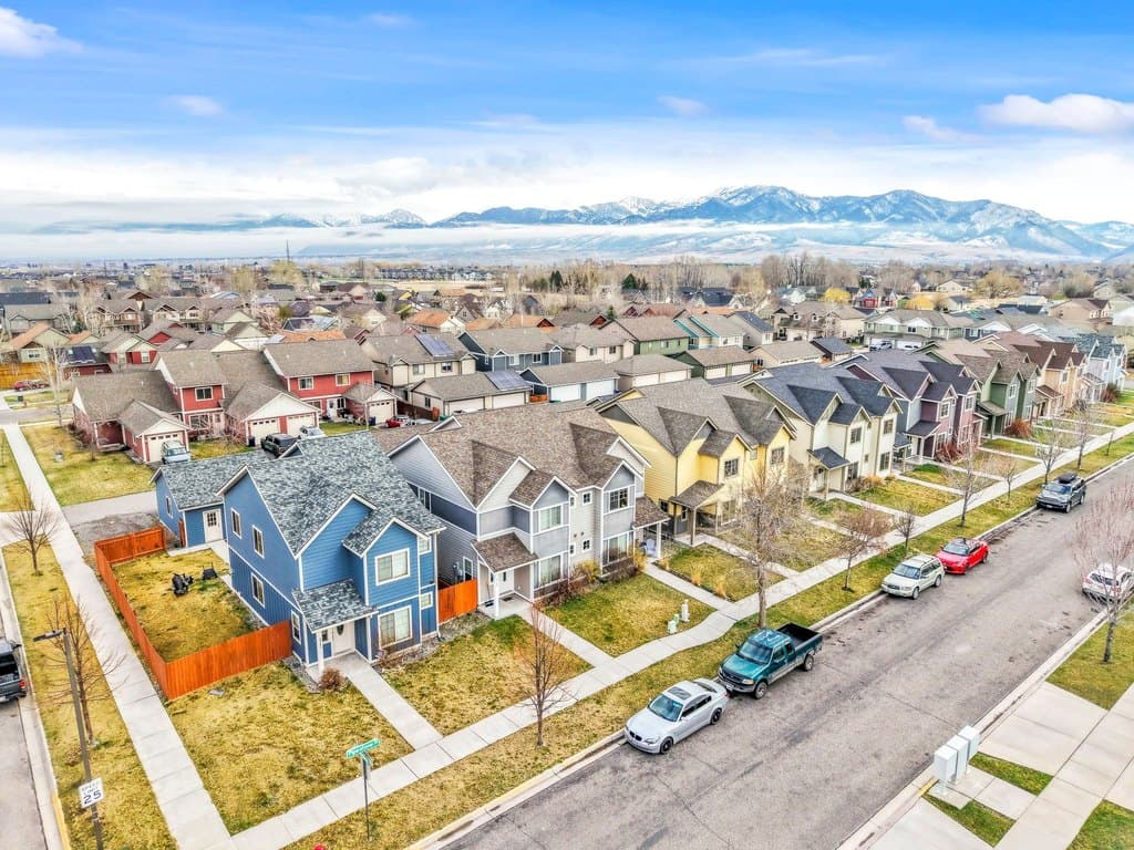 3775 Pipestone St, Bozeman