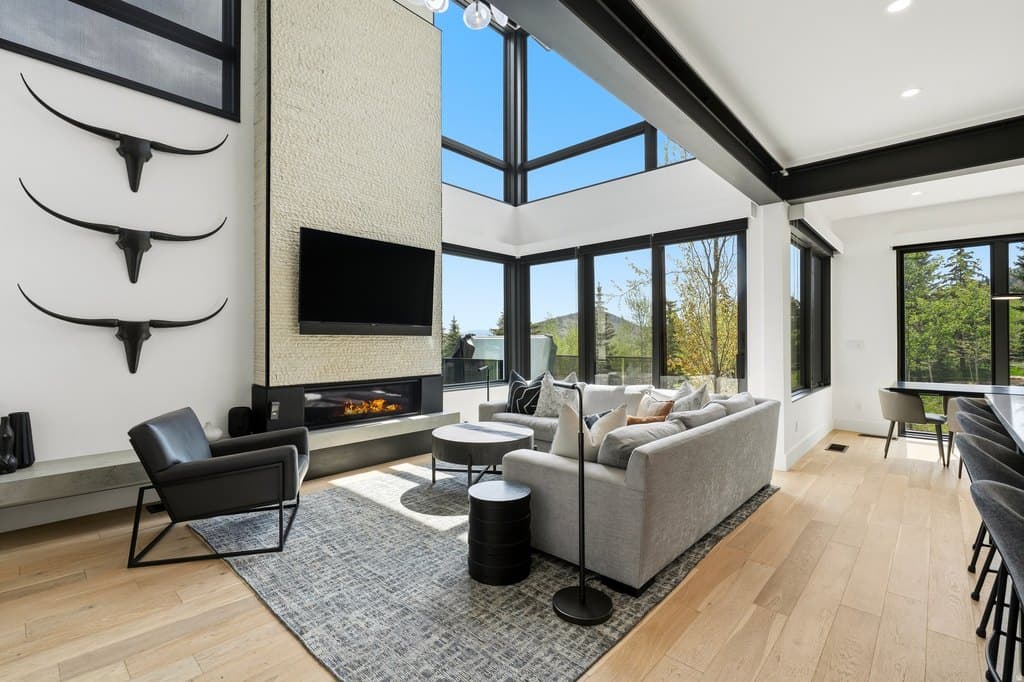 3576 Ridgeline Dr, Park City