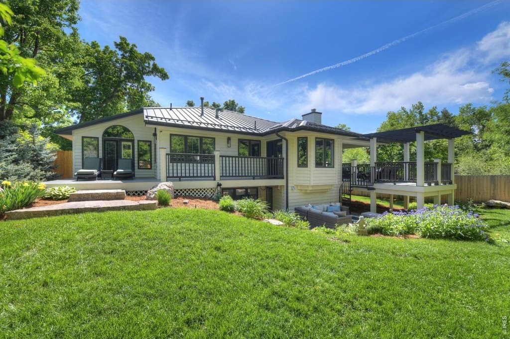 865 Kalmia Ave, Boulder