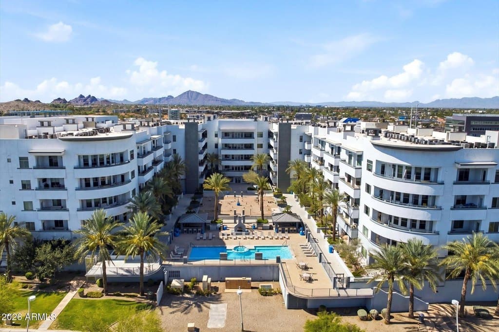 945 E Playa Del Norte Dr Unit 4023, Tempe