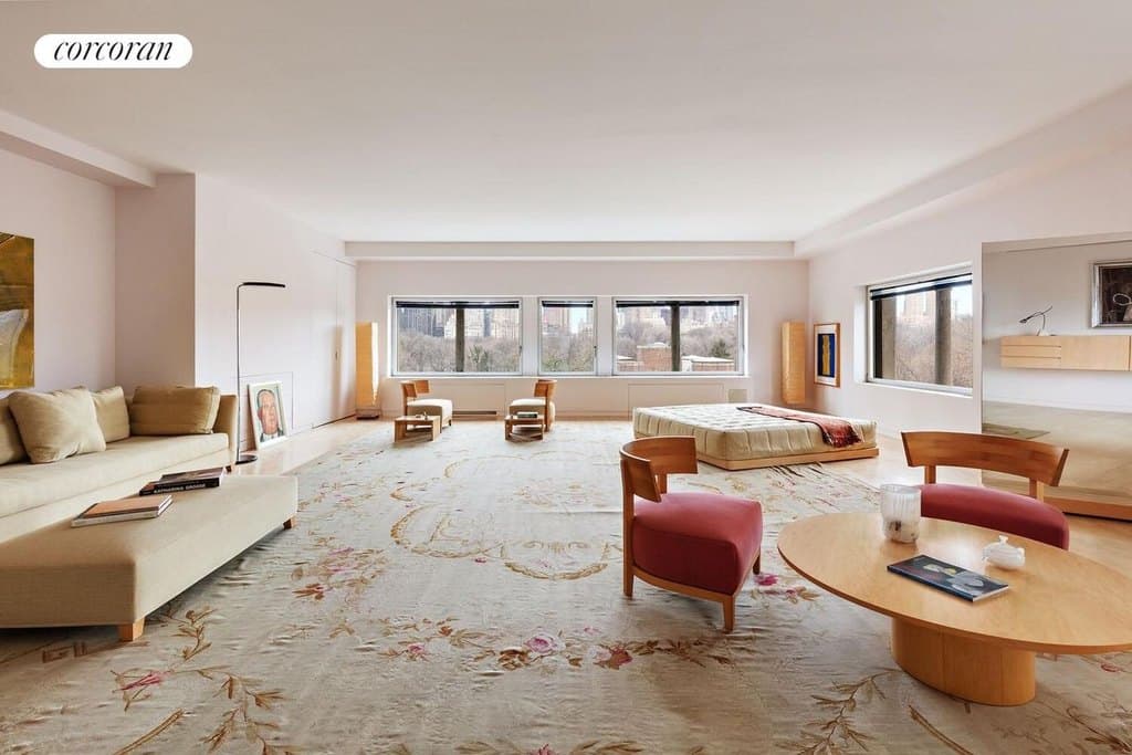 828 Fifth Ave, New York