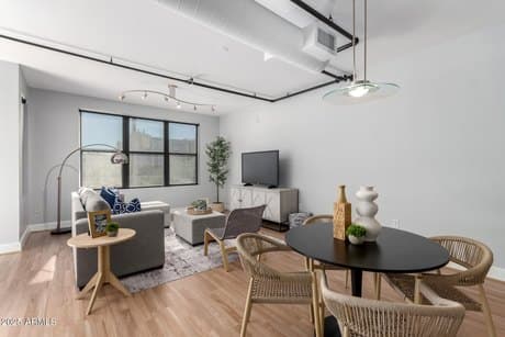 1326 N Central Ave Unit 307