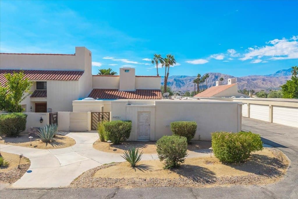 34820 Mission Hills Dr, Rancho Mirage