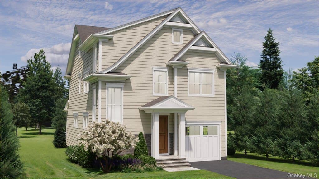 16 Hamilton Rd, Scarsdale