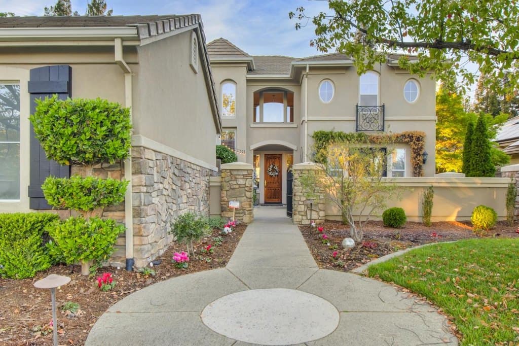 8055 Chestnut Ct, Granite Bay