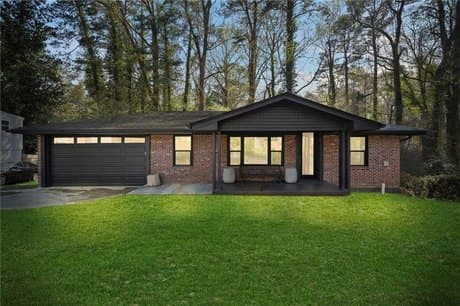 2746 Dale Creek Dr NW