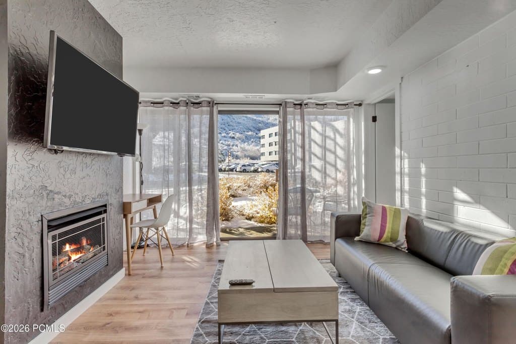2000 Prospector Ave Unit 101, Park City