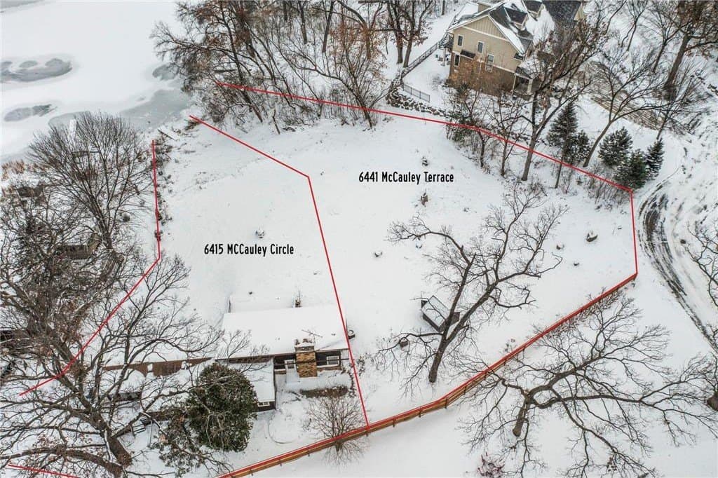 6415 McCauley Cir, Edina