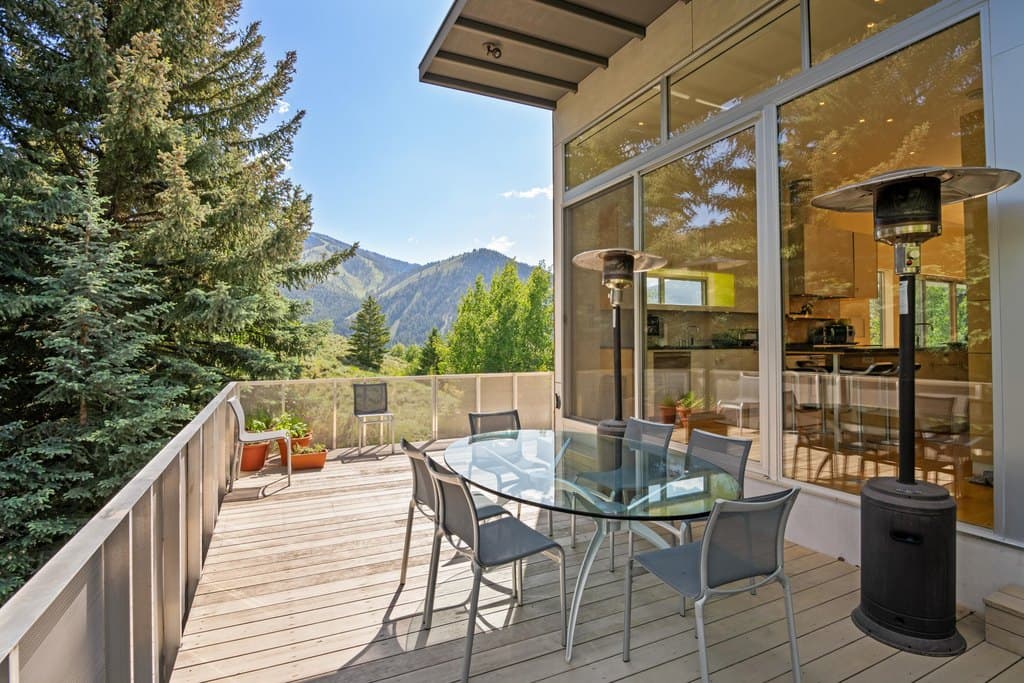 260 Spur Ln, Ketchum