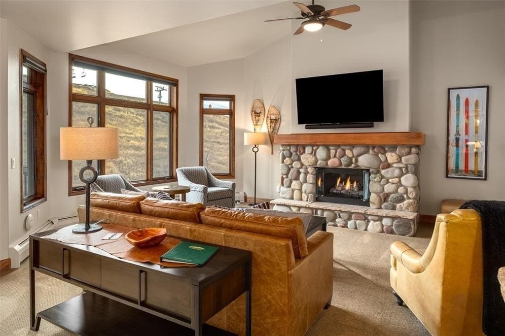 2355 Ski Time Square Dr Unit 123, Steamboat Springs
