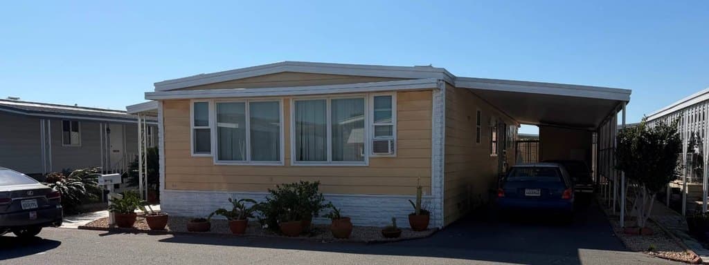 6241 Warner Ave Spc 156, Huntington Beach