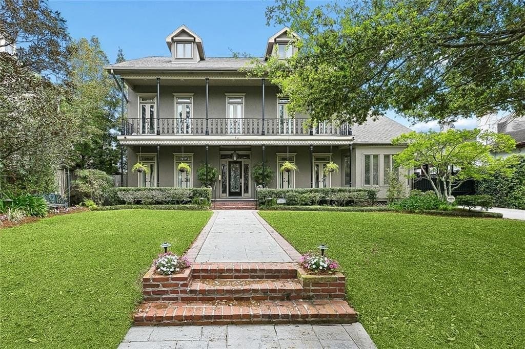 123 E Oakridge Park, Metairie