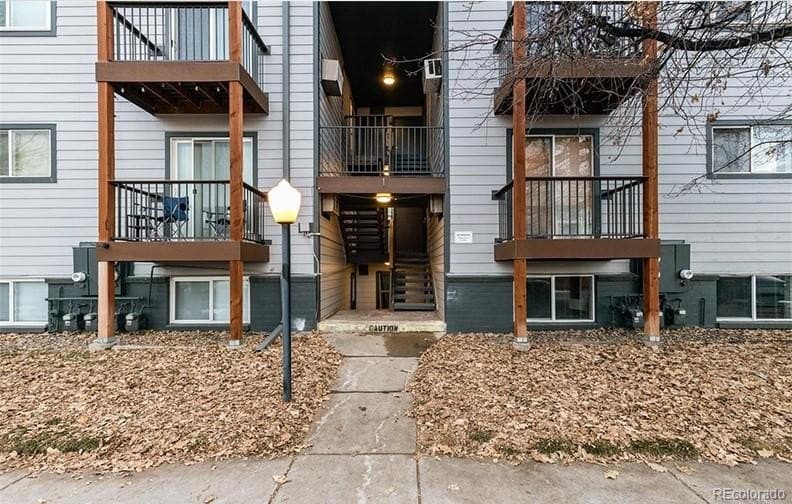 16259 W 10th Ave Apt I2, Golden