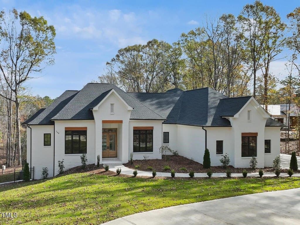 63 Pennington Cir, Chapel Hill