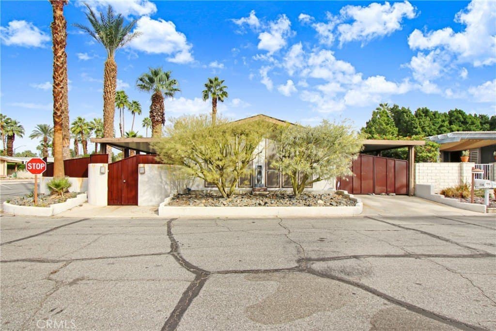 118 Monte Carlo St, Rancho Mirage