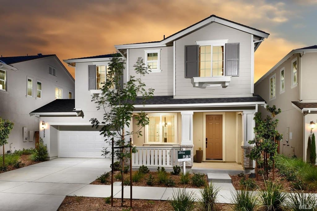 2786 Sassy St, Santa Rosa