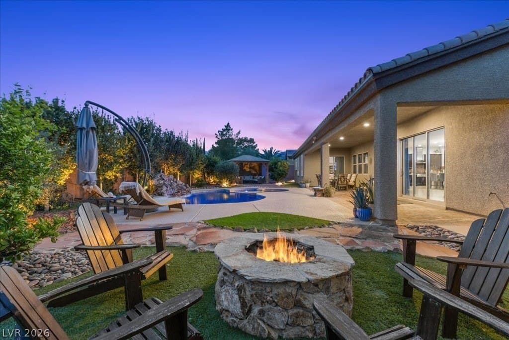 8753 Kendall Brook Cir, Las Vegas