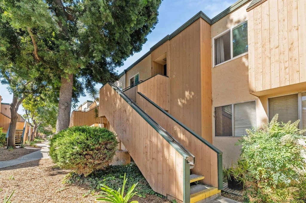 8779 Lake Murray Blvd Unit 9, San Diego