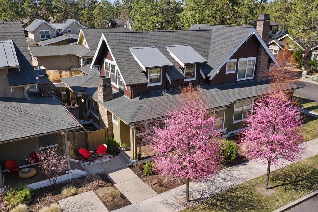 1693 NW William Clark St Unit 10, Bend