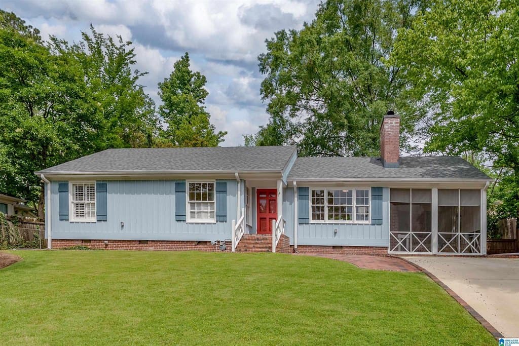 4236 Warren Rd