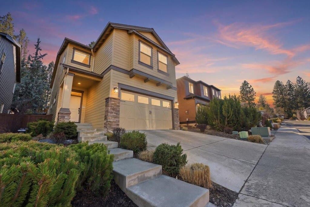 1713 NW Precision Ln, Bend