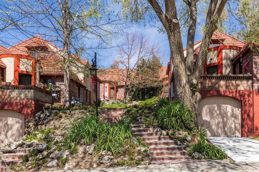 55 E 200 N, Salt Lake City