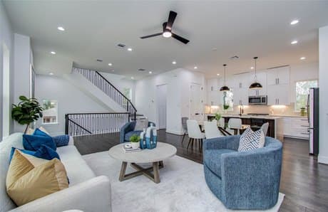 5024 Winnetka St Unit B