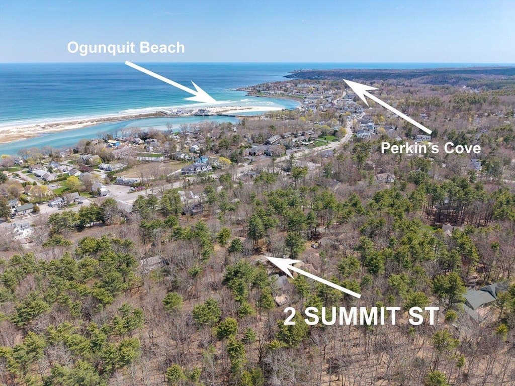 2 Summit St