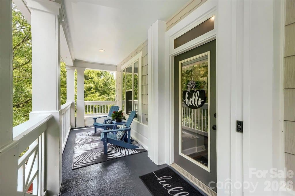 706 Northeast Dr Unit 3, Davidson