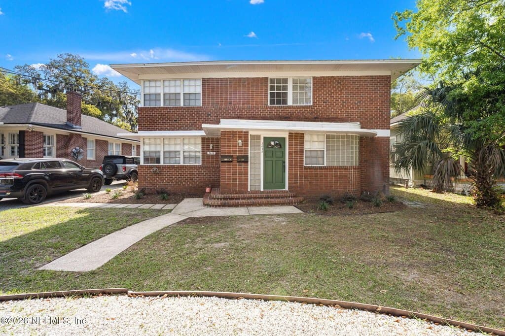 3628 Oak St, Jacksonville