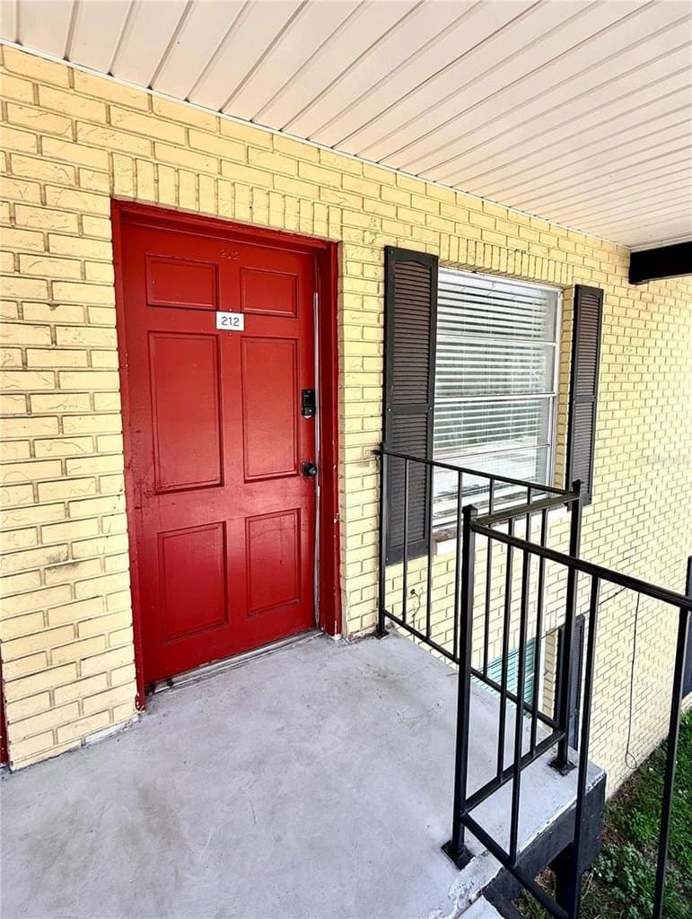 2800 E 113th Ave Unit B4, Tampa