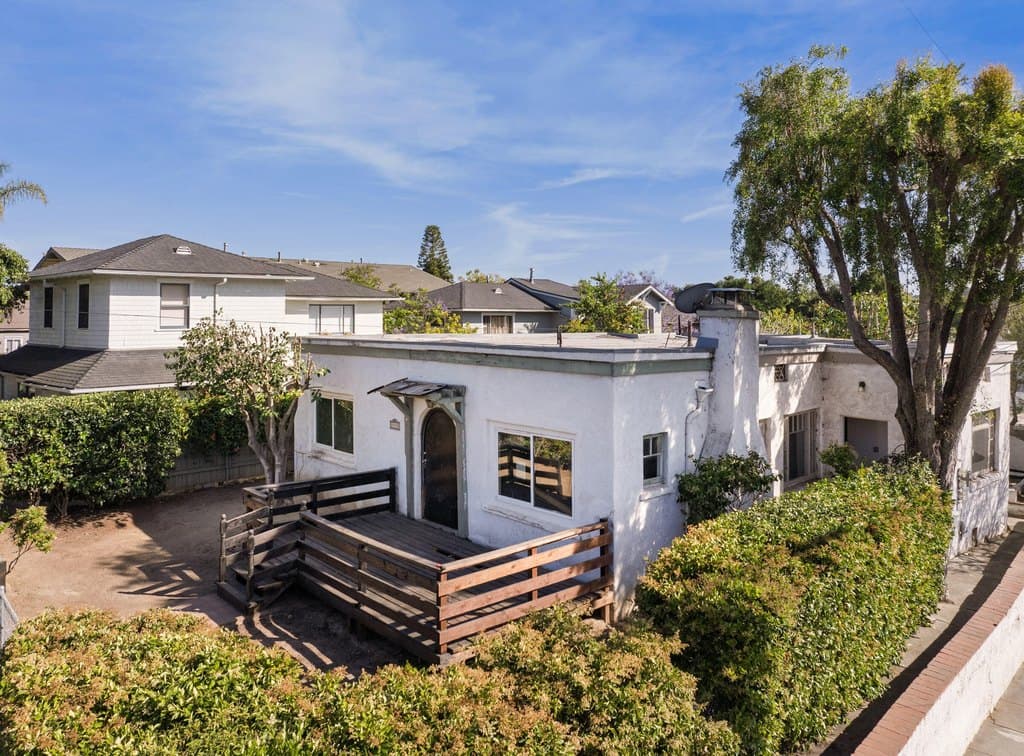 2535 De La Vina St, Santa Barbara