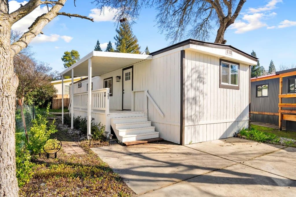 6805 Douglas Blvd Spc 37, Granite Bay