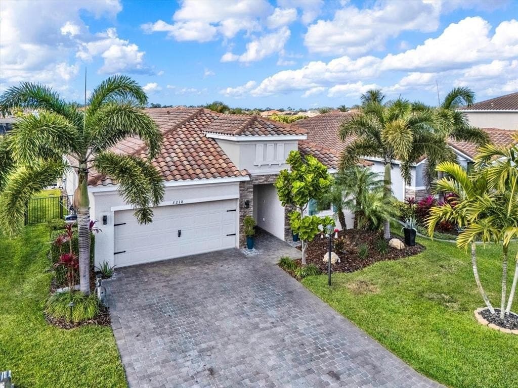 3218 Big Sky Way, Bradenton